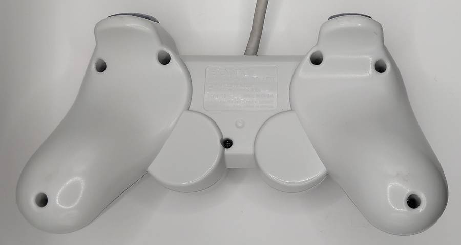 Original Sony PS1 / PlayStation 1 DualShock 1 Controller (FULLY SERVICED)