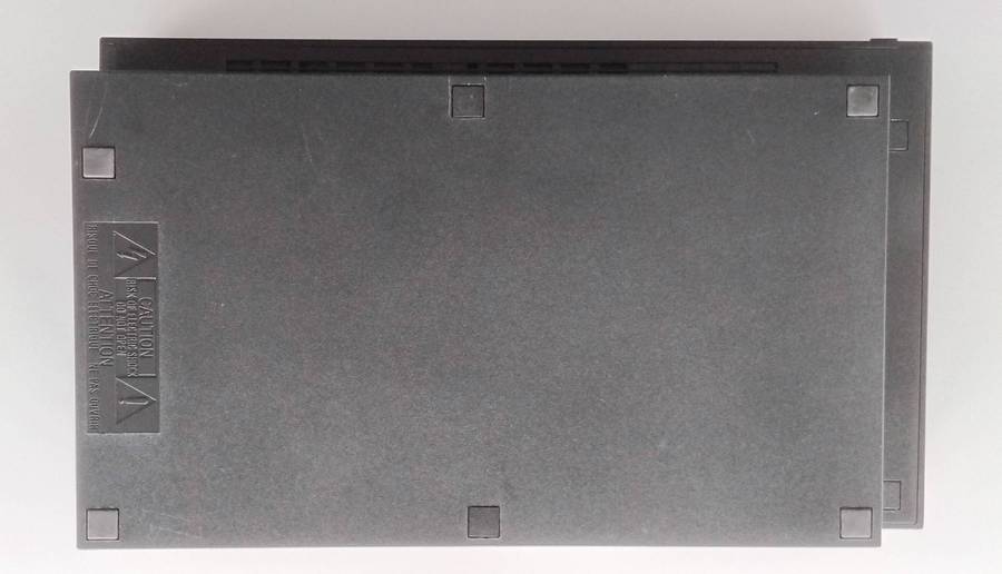 Playstation 2 / PS2 Console Bundle (MX4SIO, SD Card, FreeMCBoot, HDMI)