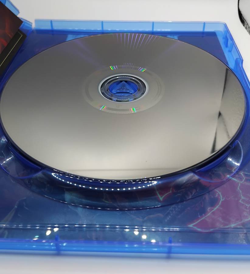 Doom Eternal (PS4) (PS5 Upgrade Free On PSN)