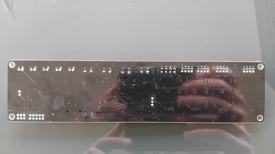 Wanhao Duplicator i3 3D Printer Parts Repair