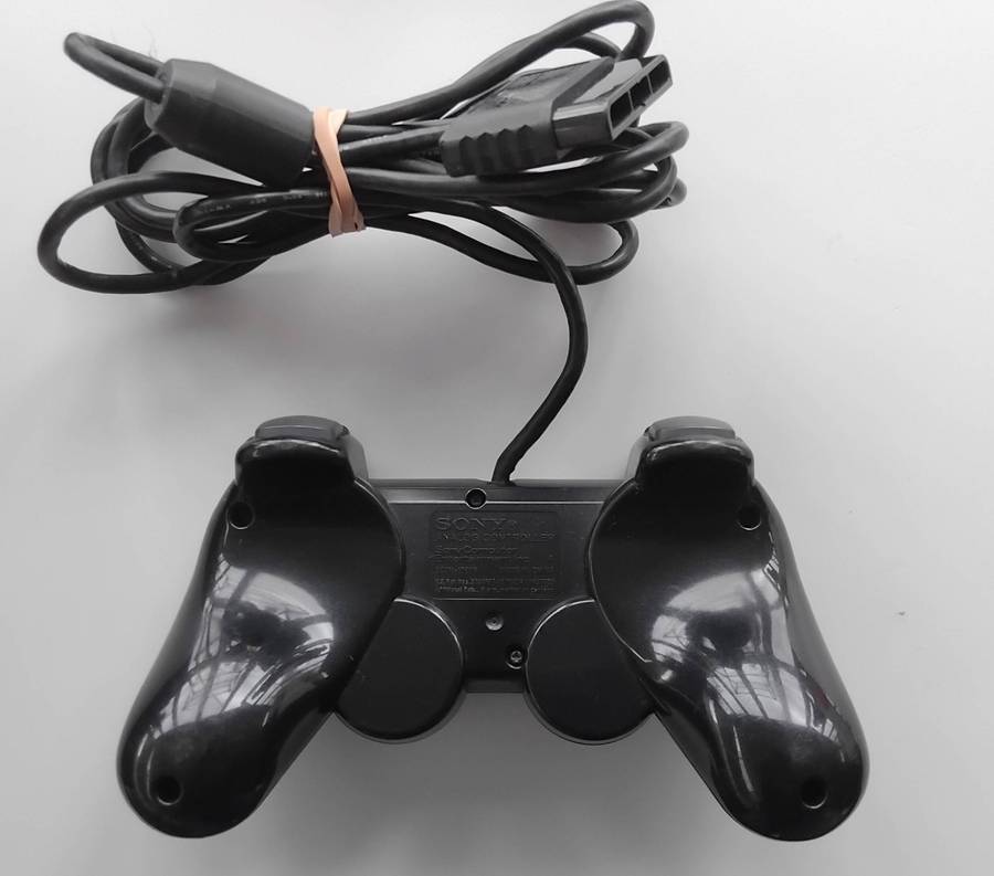 Playstation 2 / PS2 Console Bundle (MX4SIO, SD Card, FreeMCBoot, HDMI)