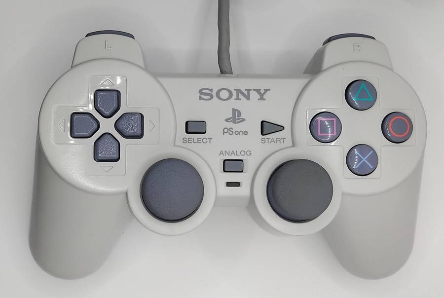 PS One Console Bundle (MODDED)