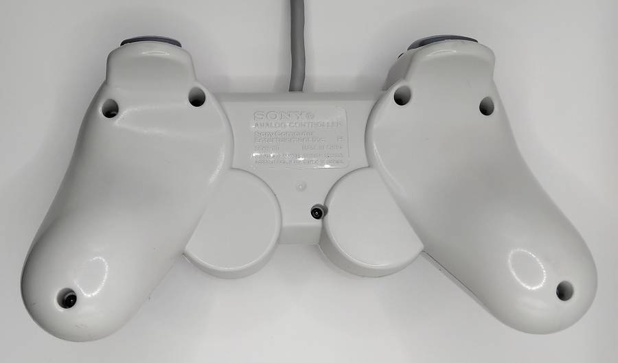 PS One Console Bundle (MODDED)