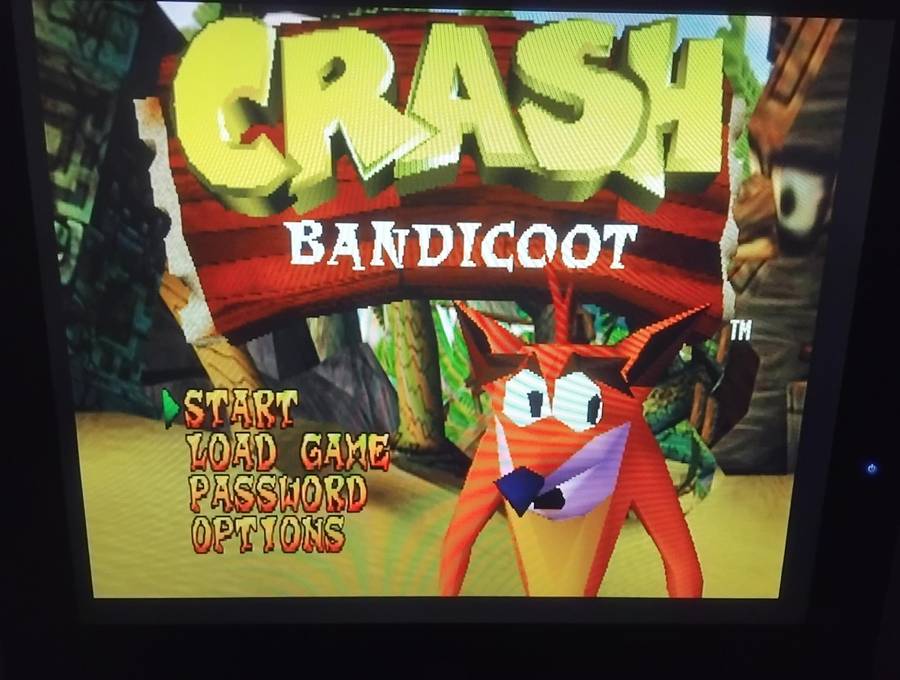 Acer F-19 19" Ferrari Retro Gaming Monitor (RARE, RGB SCART)