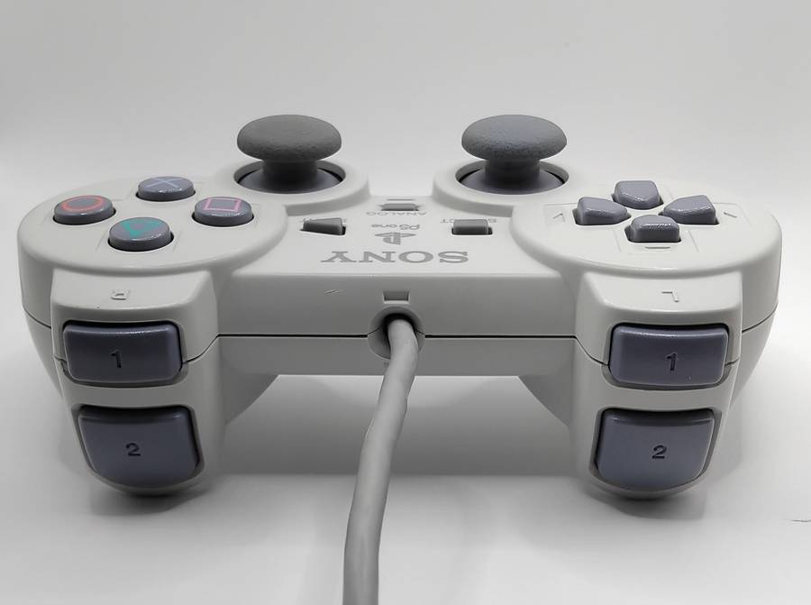 PS One Console Bundle (MODDED)