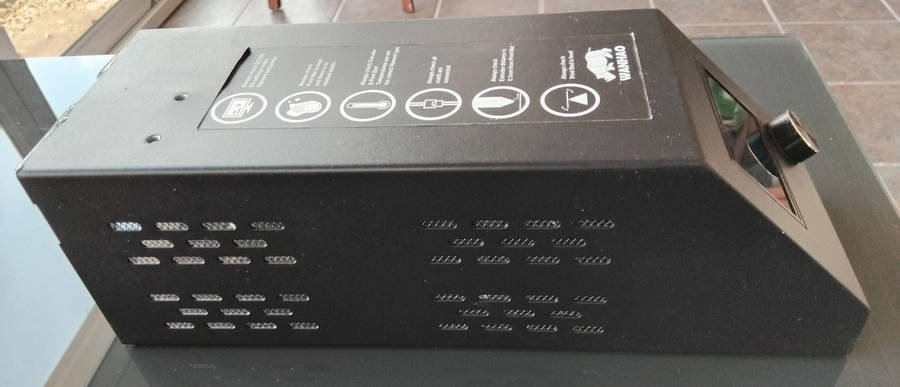 Wanhao Duplicator i3 3D Printer Parts Repair