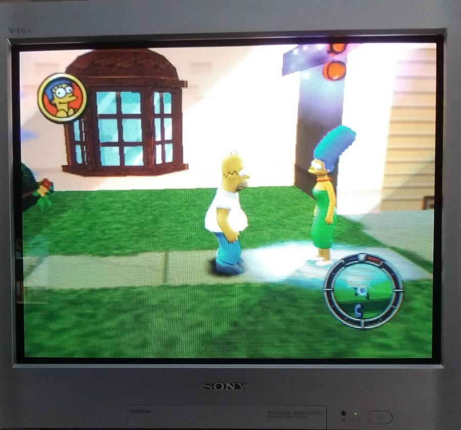 Playstation 2 / PS2 Console Bundle (MX4SIO, SD Card, FreeMCBoot, HDMI)