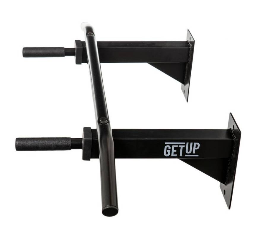 GetUp Pull-up Bar