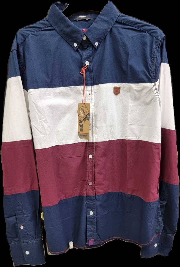 SOVIET SHIRT