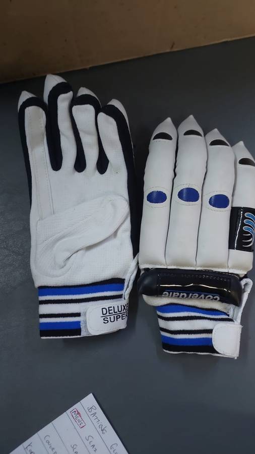 COVERDALE CRICKET YOUTH BATTING GLOVES