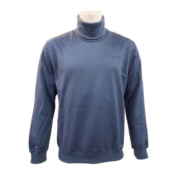 KLEVAS TURTLE POLAR NECK