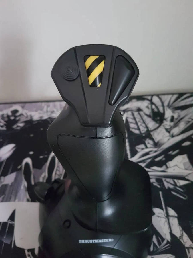 Thrustmaster USB Joystick