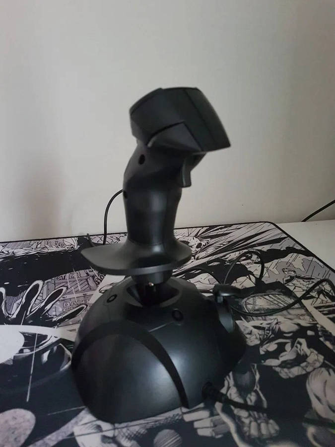 Thrustmaster USB Joystick