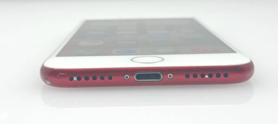 IPHONE 7 128GB RED