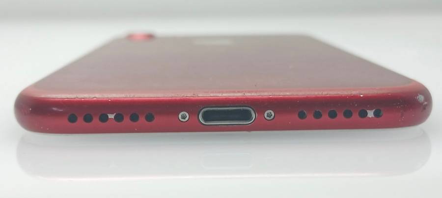 IPHONE 7 128GB RED