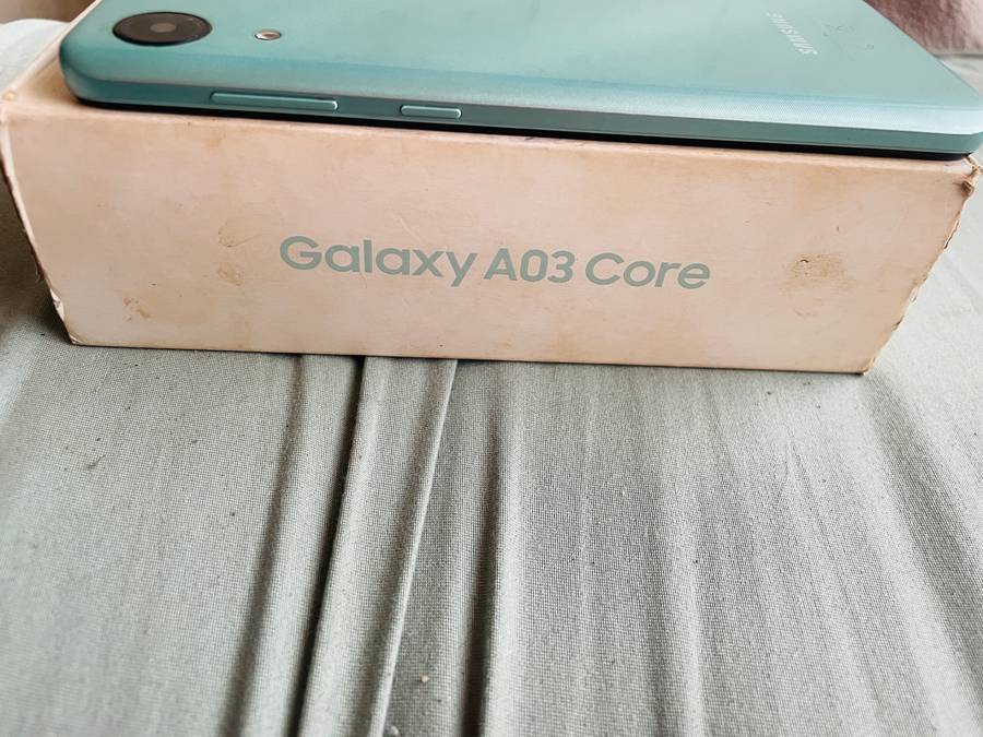 SAMSUNG A03 CORE 32GB