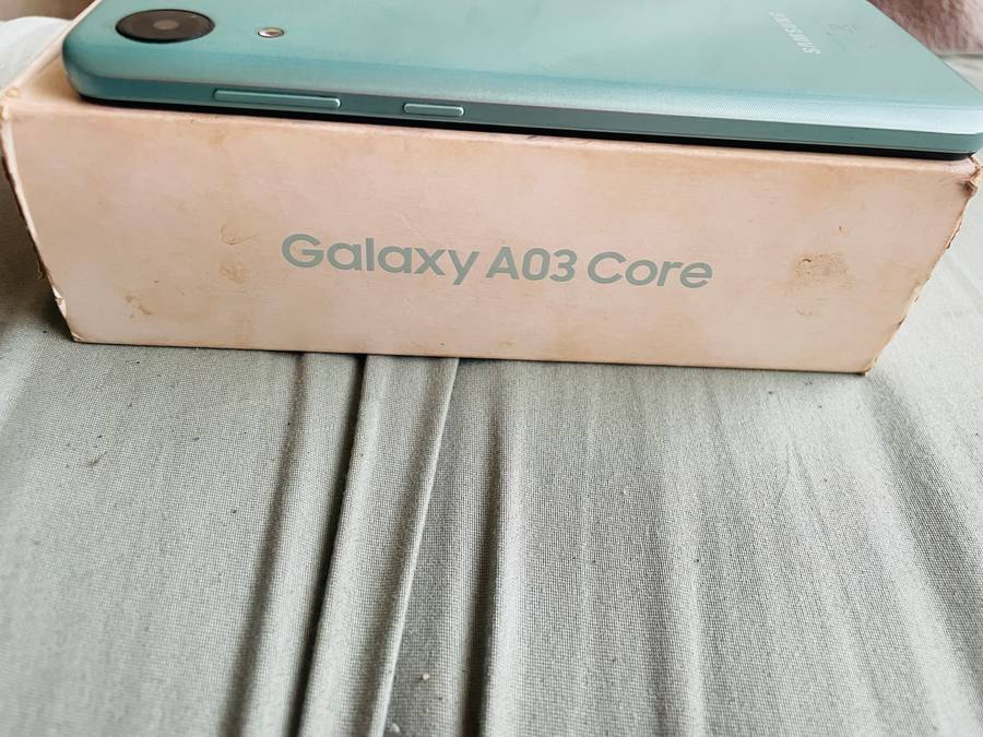 SAMSUNG A03 CORE 32GB