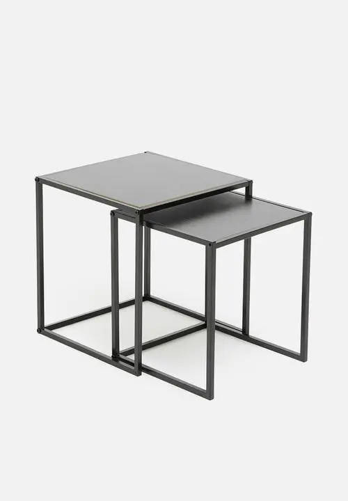 MK Nested Tables