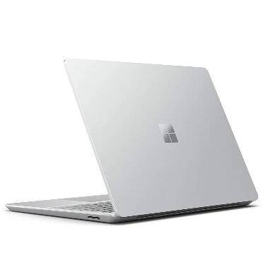 Microsoft Surface Laptop Go - i5 - 1035G1 CPU - 8 GB - RAM - 256 GB SSD