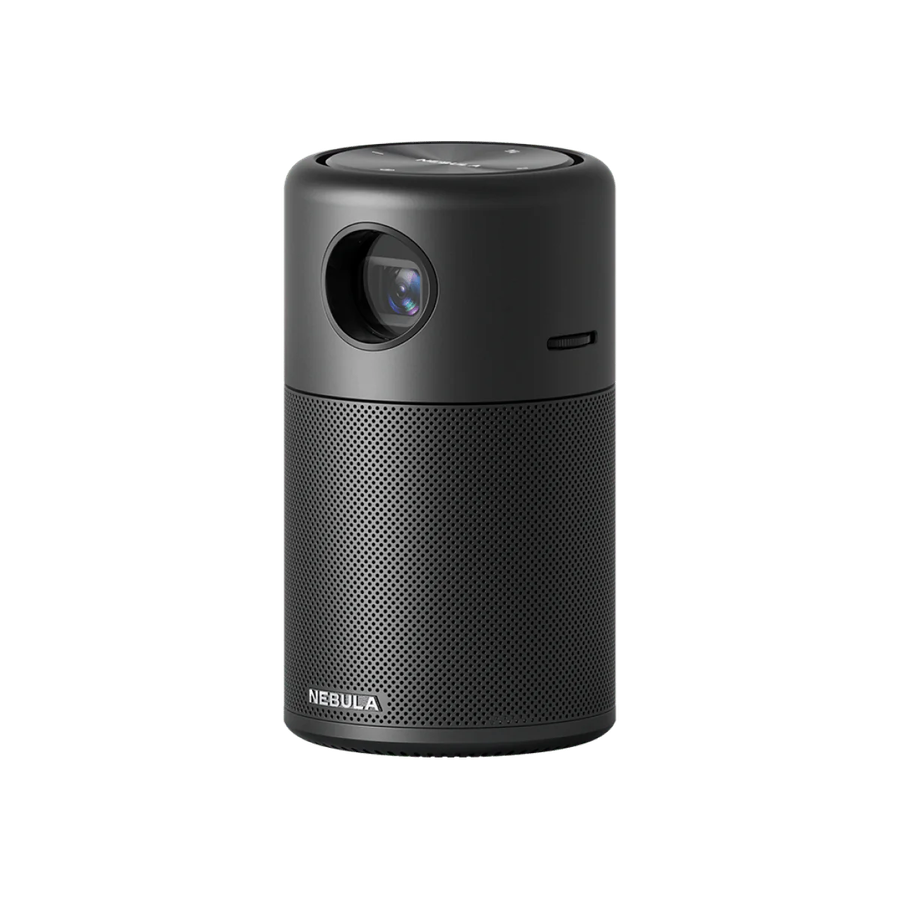 Nebula by Anker D411 Capsule