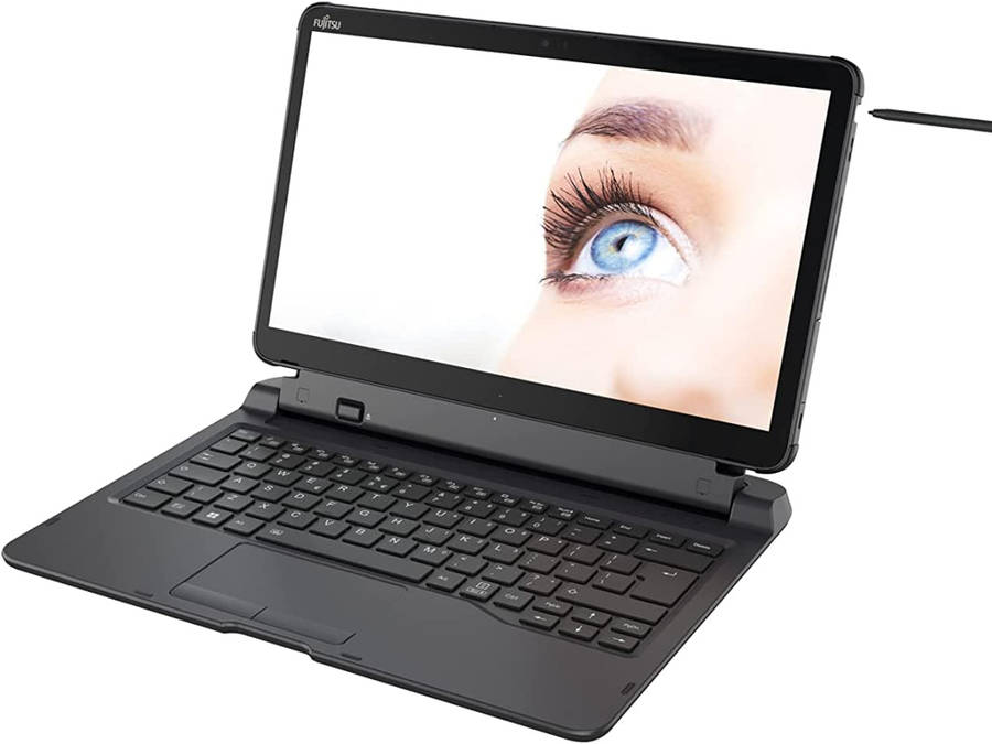 Fujitsu Stylistic Q7312 (12-in-1)- i5, 12th Gen - 16 GB RAM - 256 GB SSD