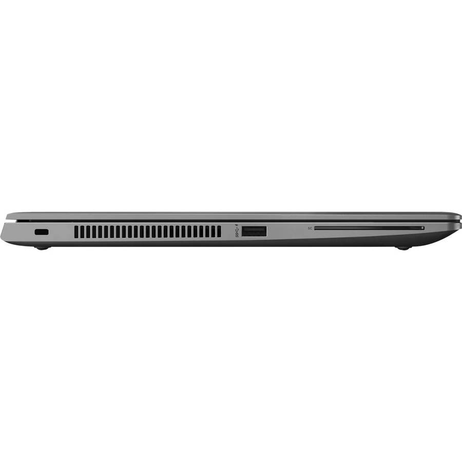 HP ZBook 14u G6 - i7 8th Gen - 24 GB RAM - 512 GB SSD