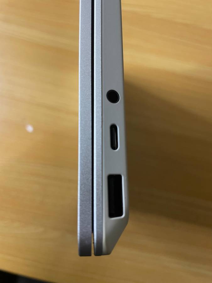 Microsoft Surface Laptop Go - i5 - 1035G1 CPU - 8 GB - RAM - 256 GB SSD