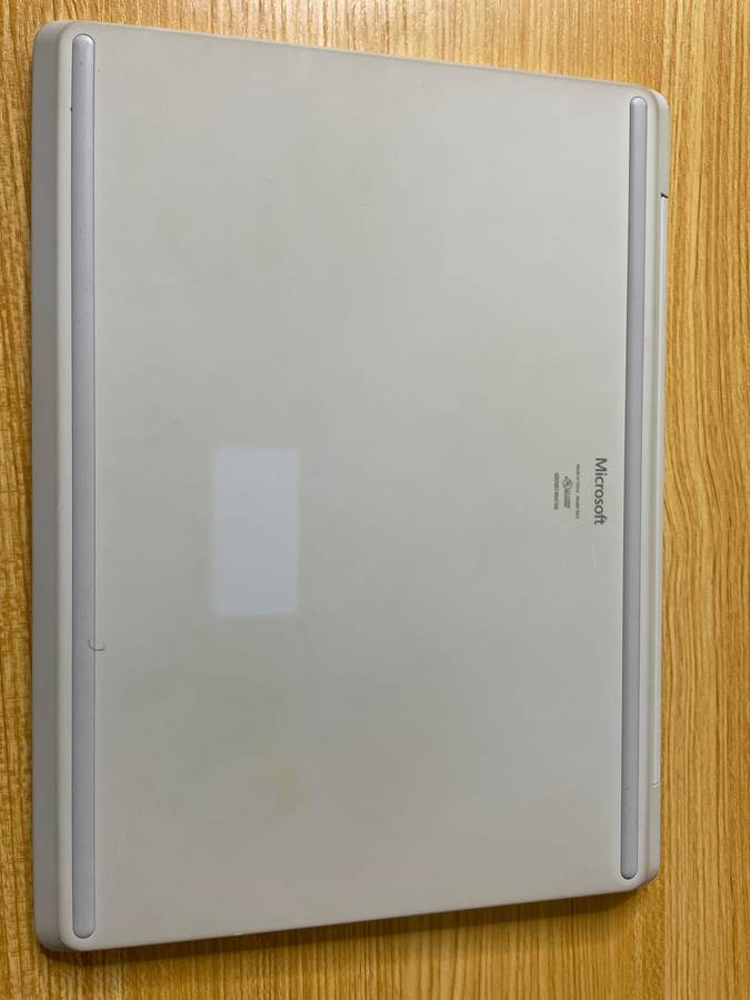 Microsoft Surface Laptop Go - i5 - 1035G1 CPU - 8 GB - RAM - 256 GB SSD