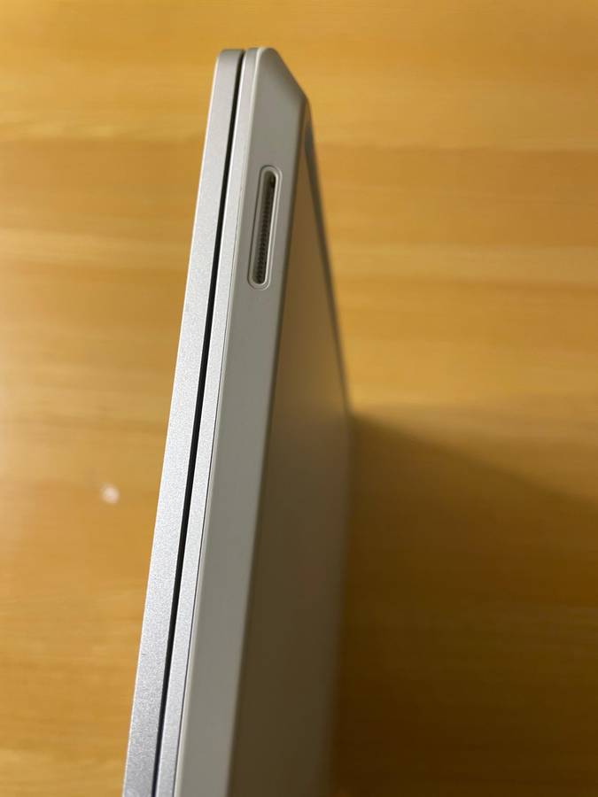 Microsoft Surface Laptop Go - i5 - 1035G1 CPU - 8 GB - RAM - 256 GB SSD