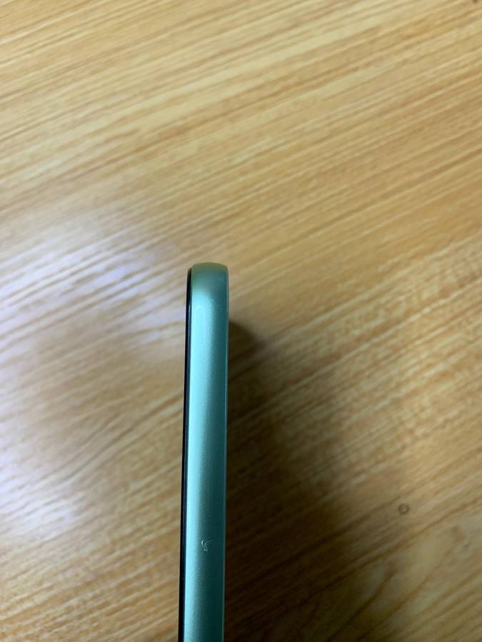 Samsung A24 - 128 GB - Green