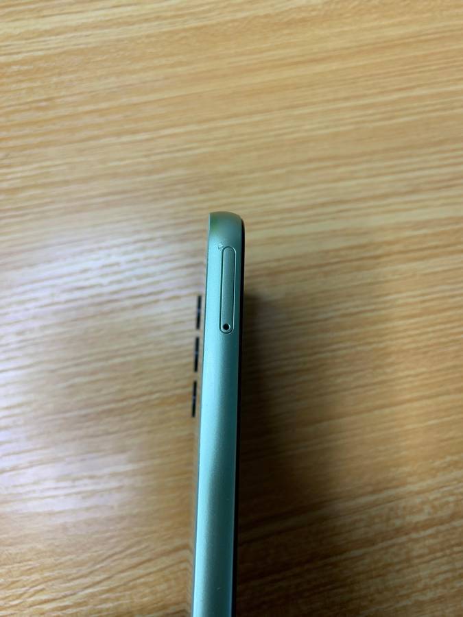 Samsung A24 - 128 GB - Green