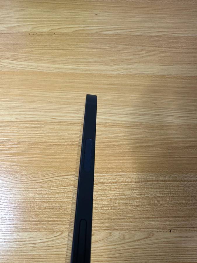 Apple - iPhone 13 - 128 GB - Midnight Blue