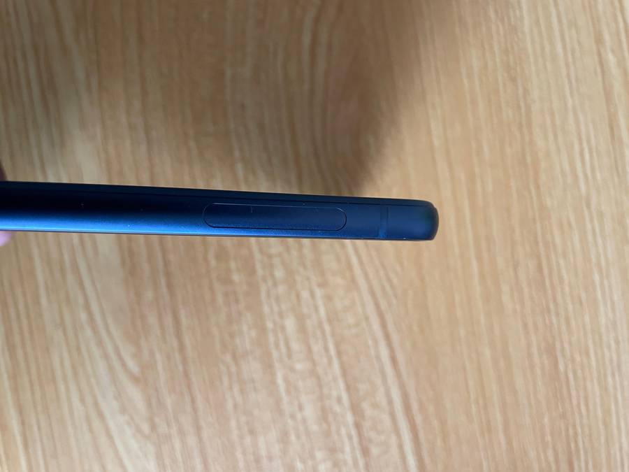 Samsung Galaxy S21 FE - 128 GB  - Navy Blue