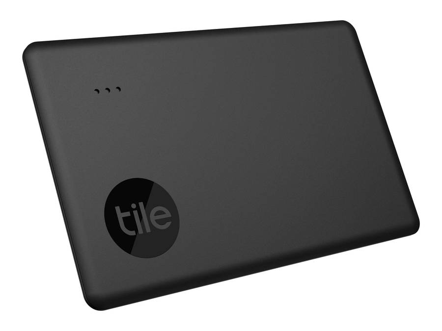 Tile Slim - 2020 Thin Bluetooth Tracker