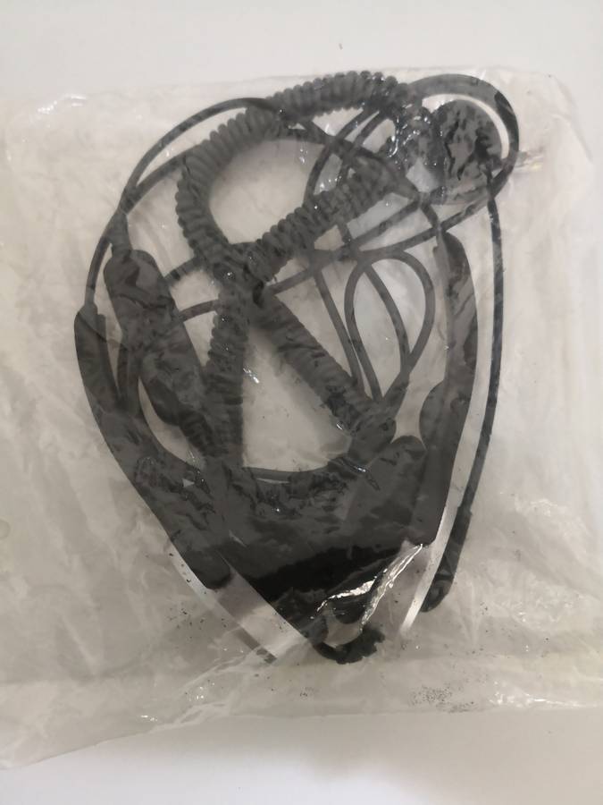 Snom 320 voip phones with new snom wired headset