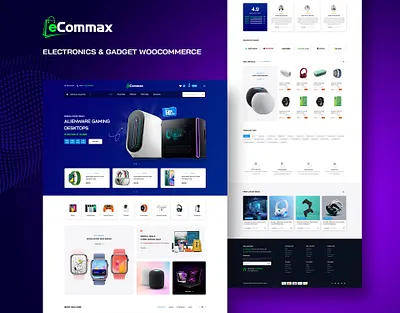 Computer Dropship Business +Company Reg +Website +Products