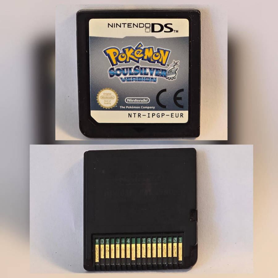 Pokemon