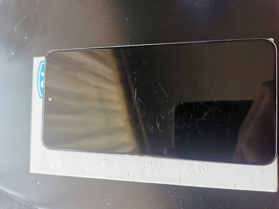 Samsung galaxy S21 fe