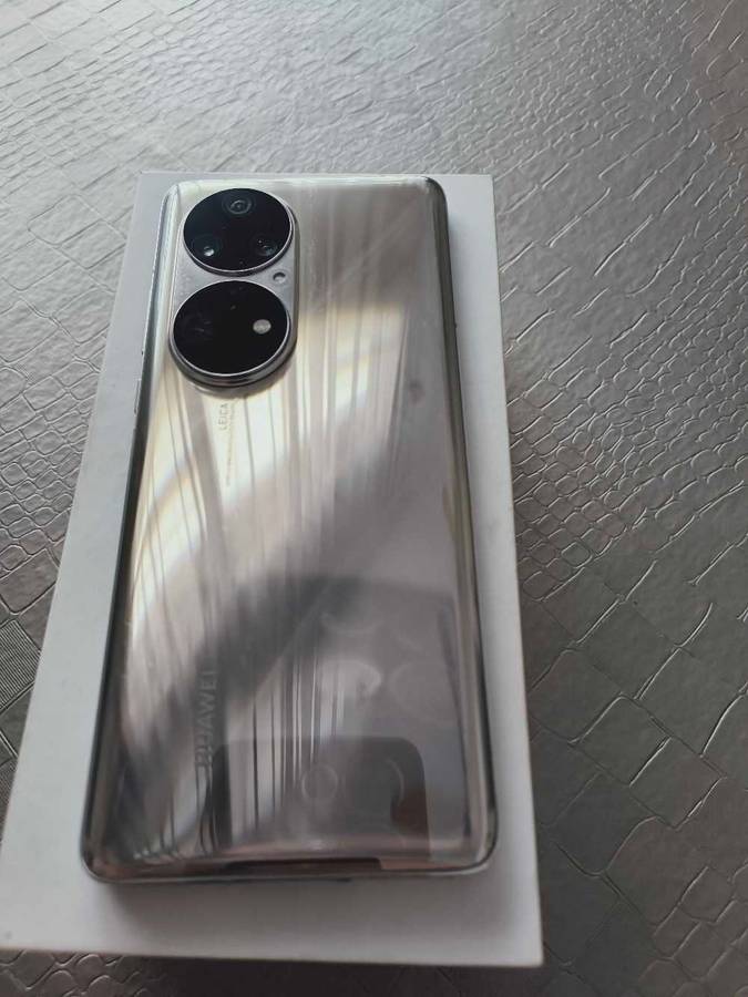 Huawei p50 pro