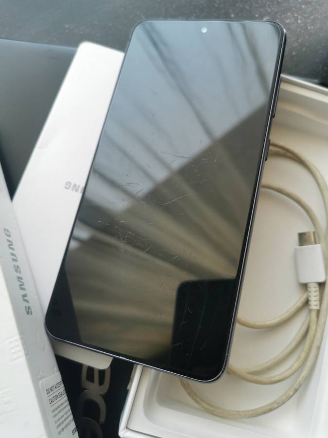 Samsung galaxy S21 fe