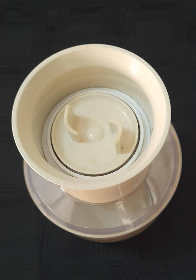 Braun Immersion Blender Chopper Attachment Part Type 4279