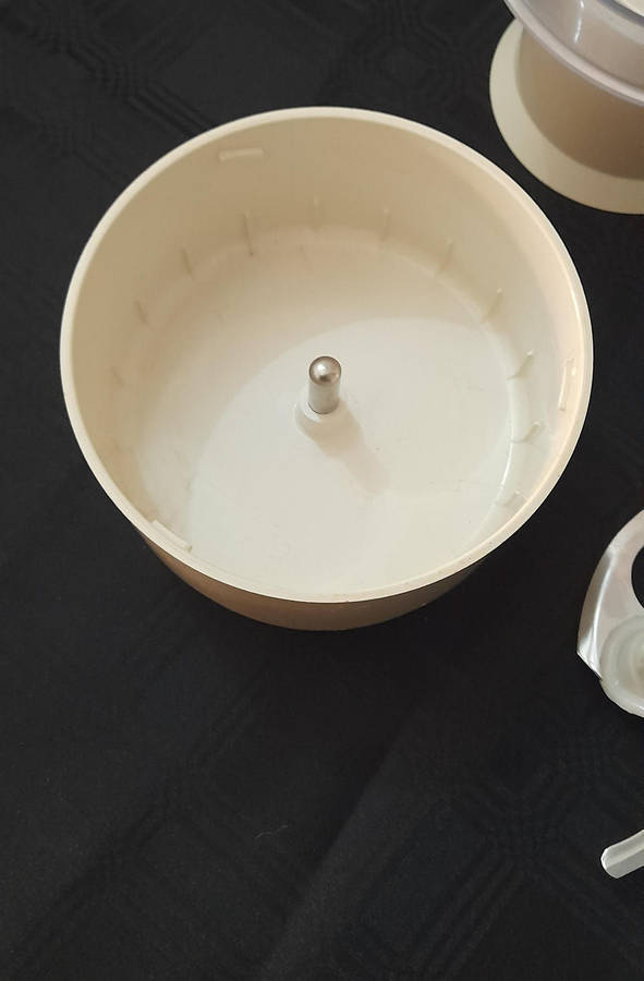 Braun Immersion Blender Chopper Attachment Part Type 4279