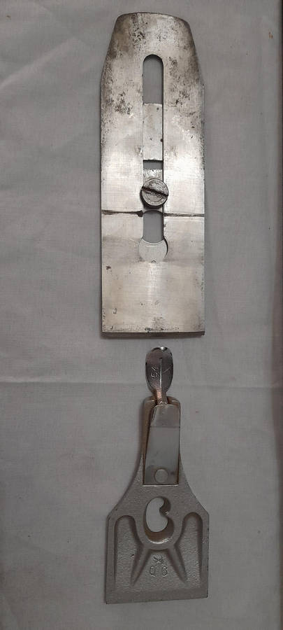 Stanley Bailey No.7 Jointer Plane