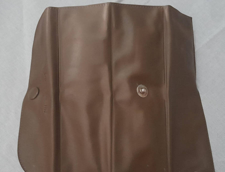 Vintage SADF Sewing Kit