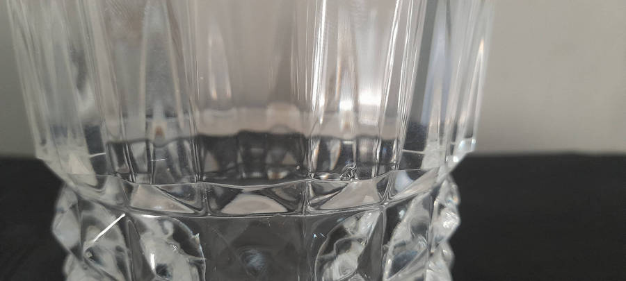 Cristal d'Arques Ice Bucket