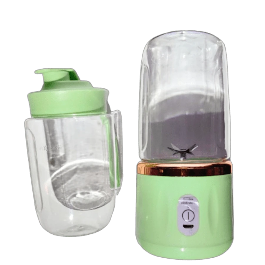 Household Usb Portable Blender