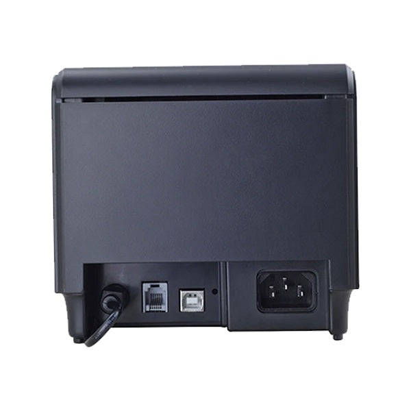 Portable Mini Thermal Receipt Printer 80mm