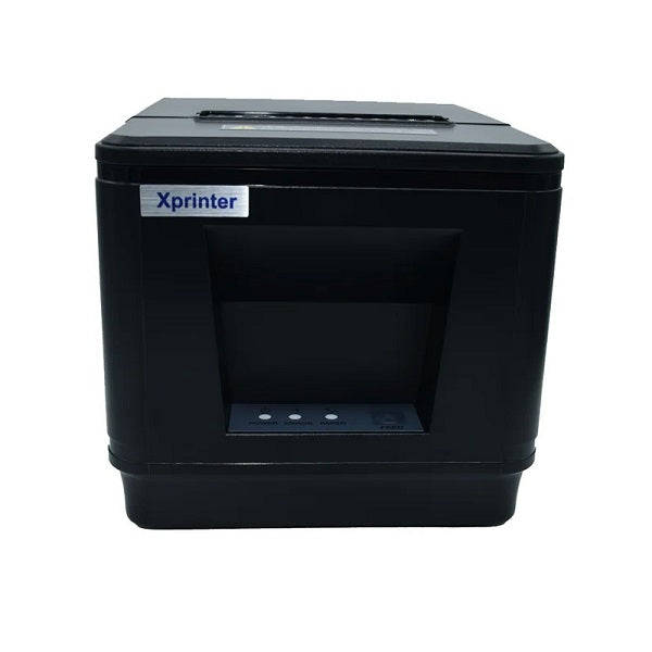 Portable Mini Thermal Receipt Printer 80mm