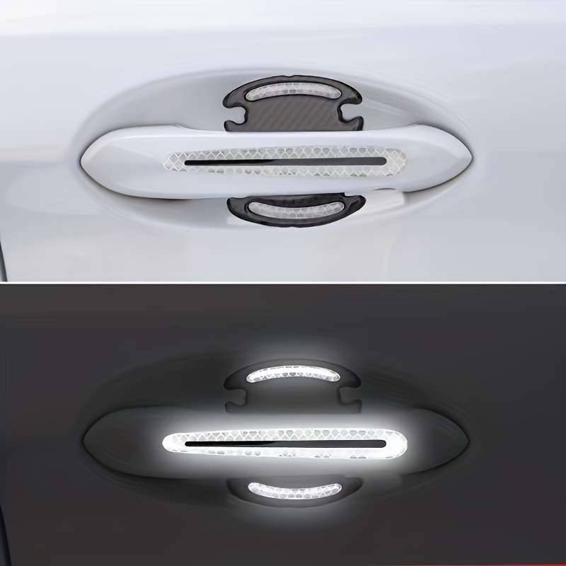 Car Door Bowl Sticker