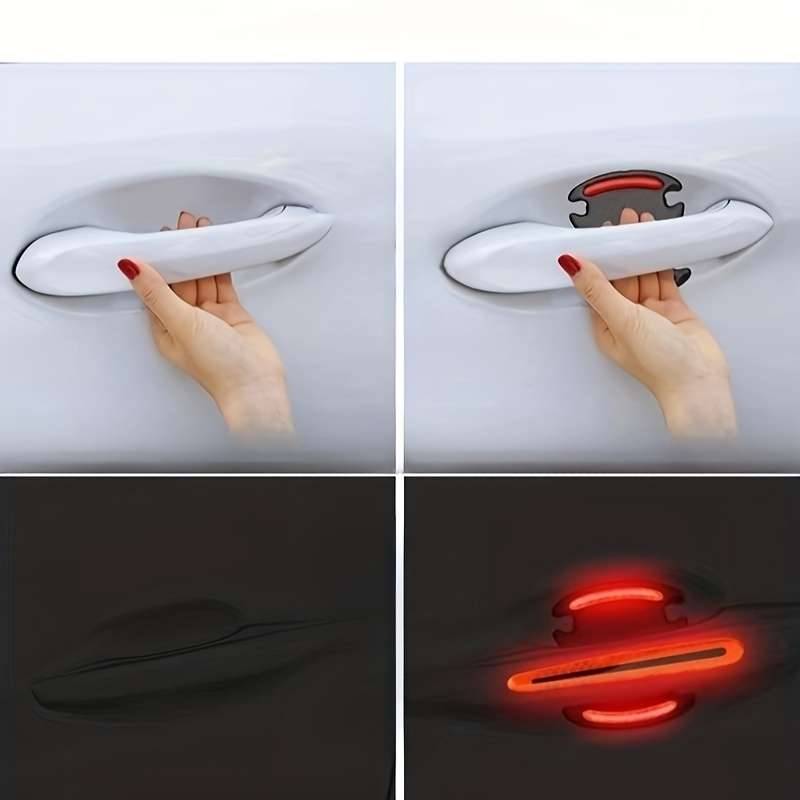 Car Door Bowl Sticker